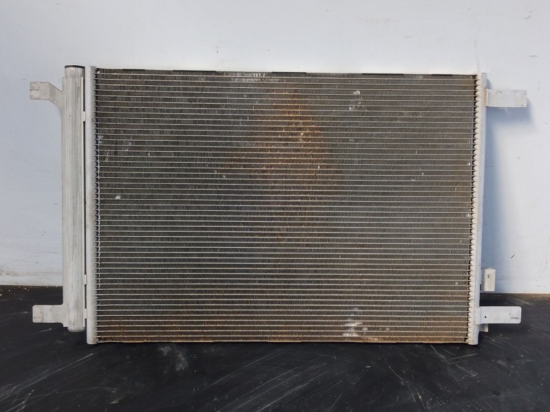 Recambio de condensador / radiador aire acondicionado para skoda kamiq (nw4) 1.0 tsi referencia OEM IAM   