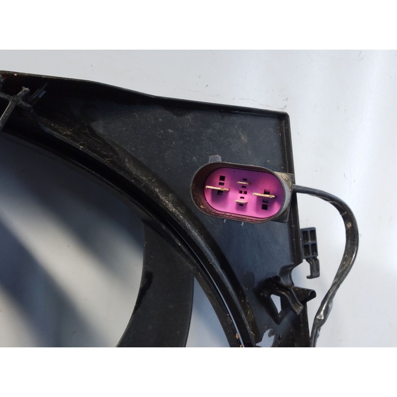 Recambio de electroventilador para skoda kamiq (nw4) 1.0 tsi referencia OEM IAM   