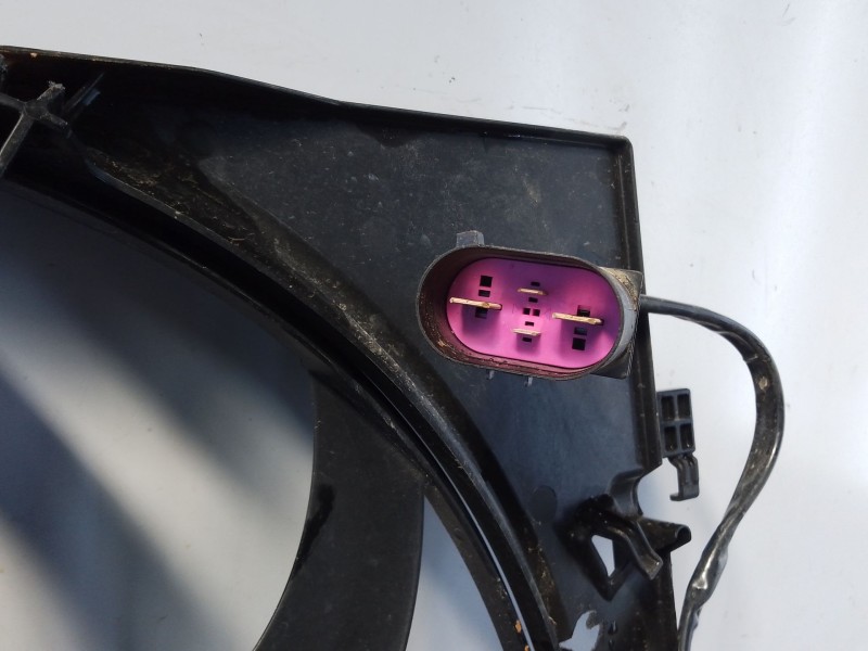 Recambio de electroventilador para skoda kamiq (nw4) 1.0 tsi referencia OEM IAM   