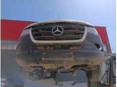 PARAGOLPES DELANTERO 