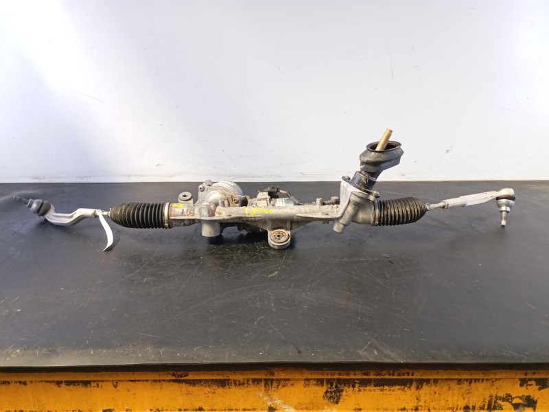 Recambio de cremallera direccion para mercedes-benz clase a (w177) a 200 d (177.012) referencia OEM IAM   