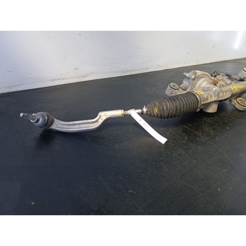 Recambio de cremallera direccion para mercedes-benz clase a (w177) a 200 d (177.012) referencia OEM IAM   