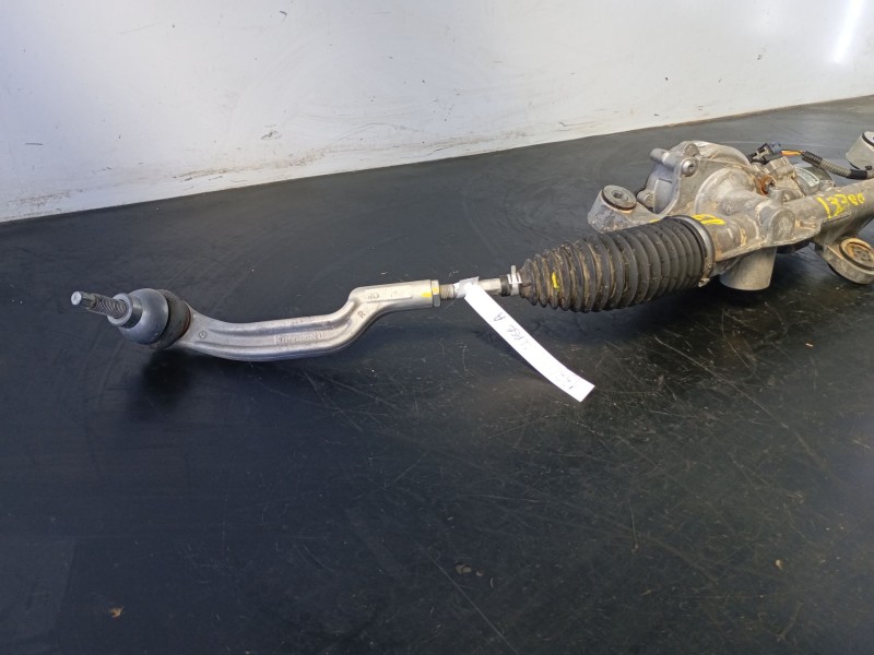 Recambio de cremallera direccion para mercedes-benz clase a (w177) a 200 d (177.012) referencia OEM IAM   