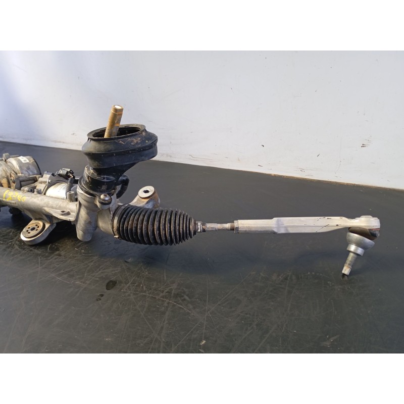 Recambio de cremallera direccion para mercedes-benz clase a (w177) a 200 d (177.012) referencia OEM IAM   