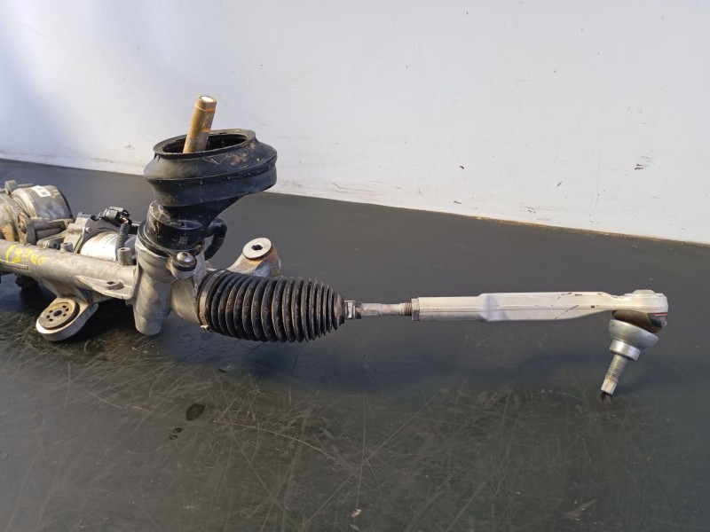 Recambio de cremallera direccion para mercedes-benz clase a (w177) a 200 d (177.012) referencia OEM IAM   