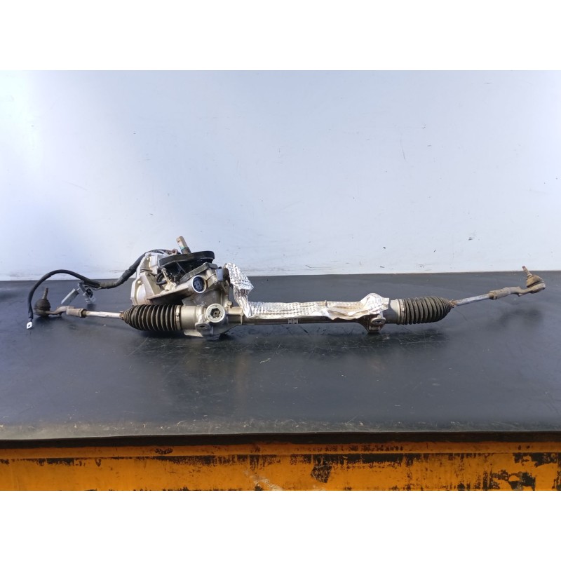 Recambio de cremallera direccion para citroën c4 iii seduction referencia OEM IAM   