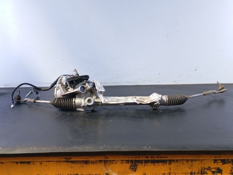 Recambio de cremallera direccion para citroën c4 iii seduction referencia OEM IAM   