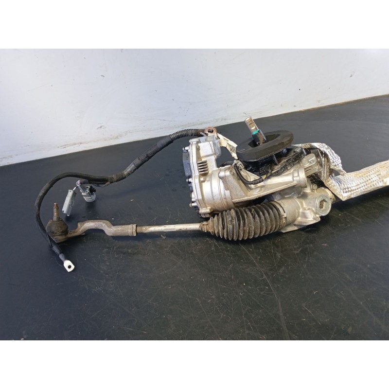 Recambio de cremallera direccion para citroën c4 iii seduction referencia OEM IAM   