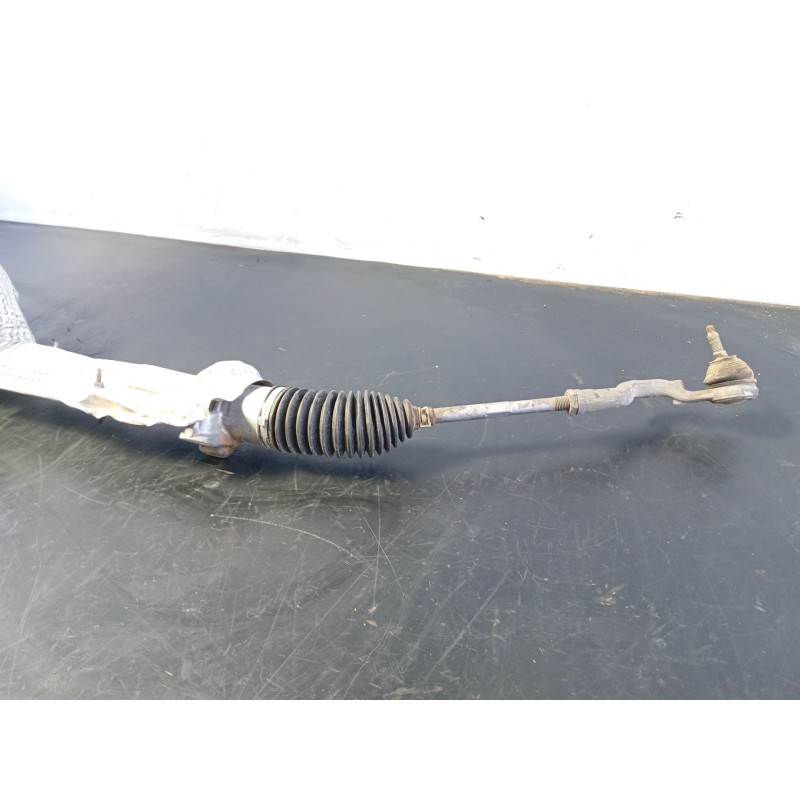 Recambio de cremallera direccion para citroën c4 iii seduction referencia OEM IAM   