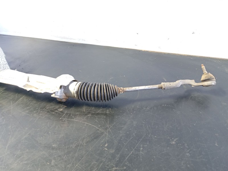 Recambio de cremallera direccion para citroën c4 iii seduction referencia OEM IAM   