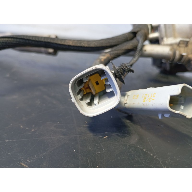 Recambio de cremallera direccion para citroën c4 iii seduction referencia OEM IAM   