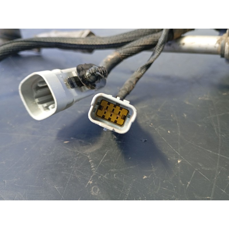 Recambio de cremallera direccion para citroën c4 iii seduction referencia OEM IAM   