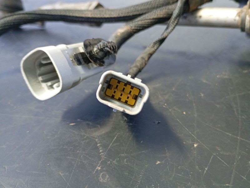 Recambio de cremallera direccion para citroën c4 iii seduction referencia OEM IAM   