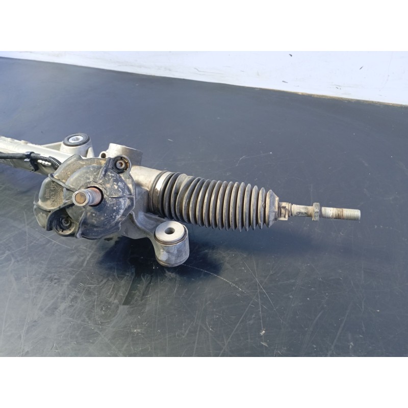 Recambio de cremallera direccion para jaguar xj (x351) 3.0 sdv6 referencia OEM IAM GW933200AC 7828974776 