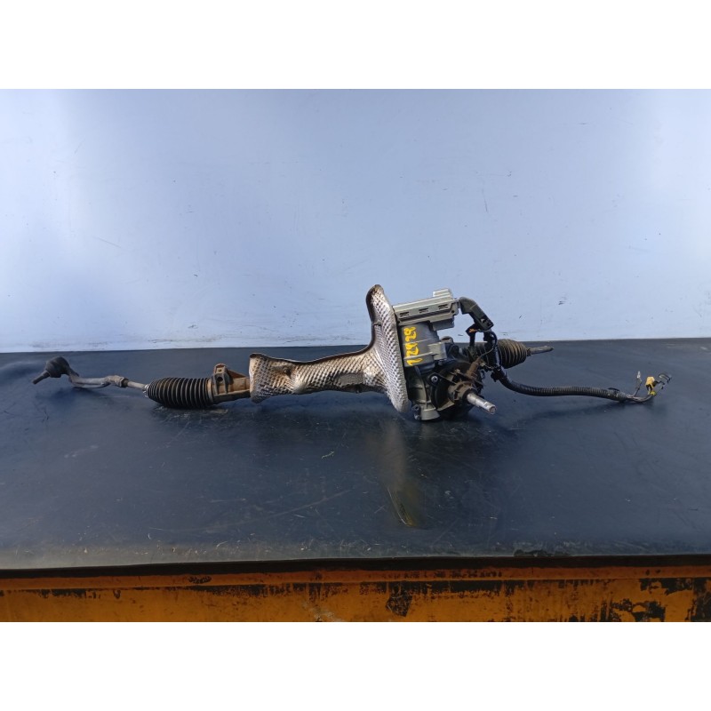 Recambio de cremallera direccion para peugeot 308 active referencia OEM IAM 1628810879 5WK67004 