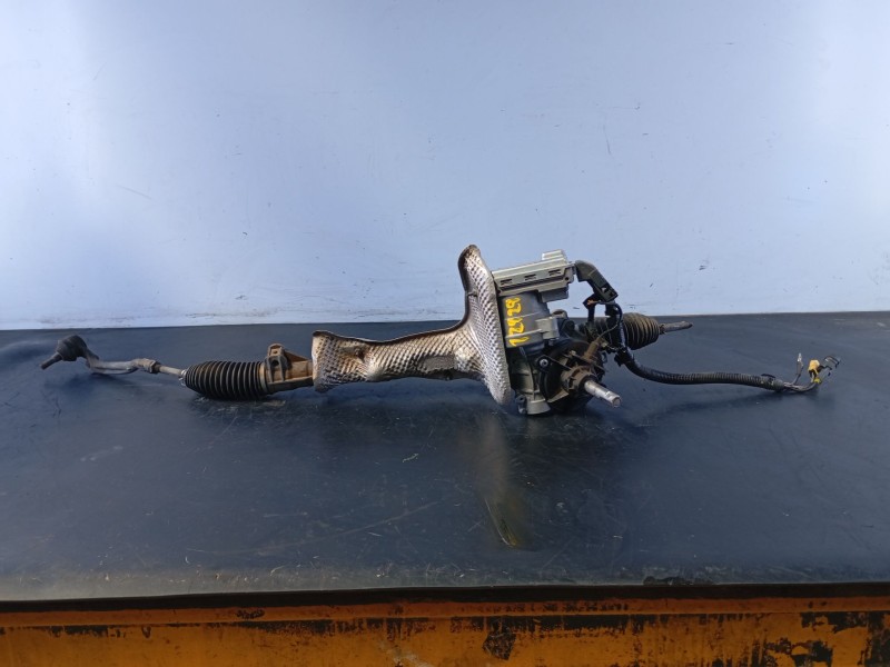 Recambio de cremallera direccion para peugeot 308 active referencia OEM IAM 1628810879 5WK67004 