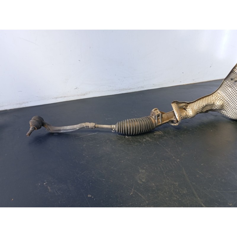 Recambio de cremallera direccion para peugeot 308 active referencia OEM IAM 1628810879 5WK67004 