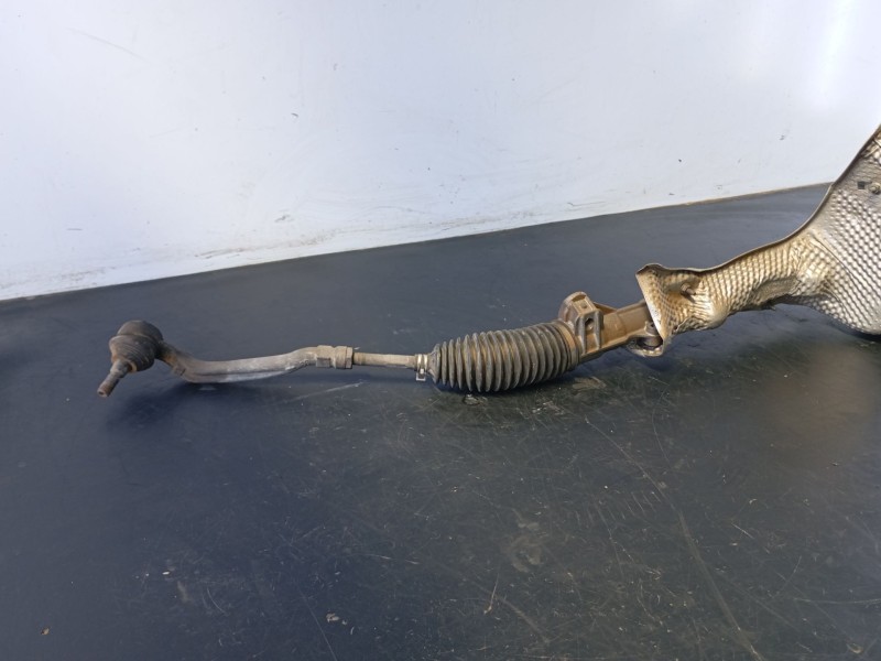 Recambio de cremallera direccion para peugeot 308 active referencia OEM IAM 1628810879 5WK67004 