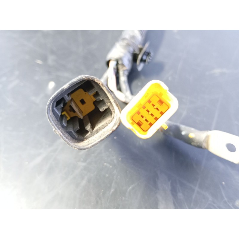 Recambio de cremallera direccion para peugeot 308 active referencia OEM IAM 1628810879 5WK67004 