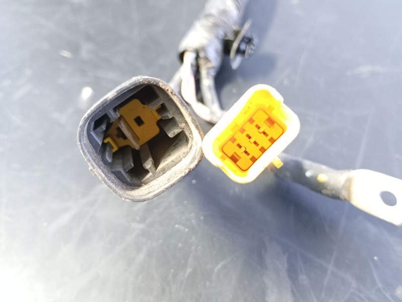 Recambio de cremallera direccion para peugeot 308 active referencia OEM IAM 1628810879 5WK67004 