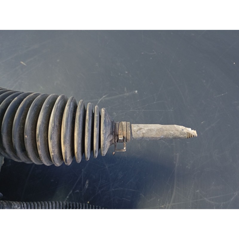 Recambio de cremallera direccion para peugeot 308 active referencia OEM IAM 1628810879 5WK67004 