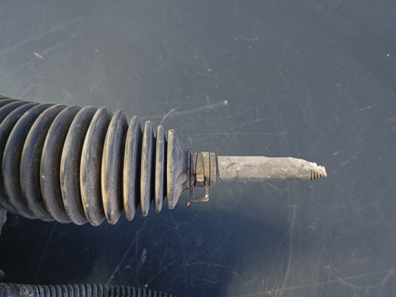 Recambio de cremallera direccion para peugeot 308 active referencia OEM IAM 1628810879 5WK67004 