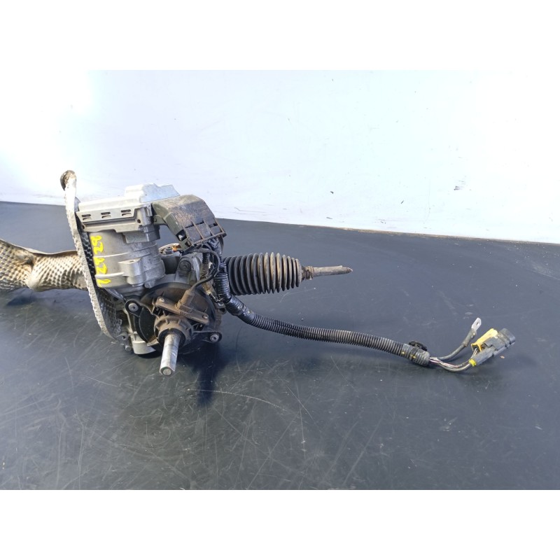 Recambio de cremallera direccion para peugeot 308 active referencia OEM IAM 1628810879 5WK67004 