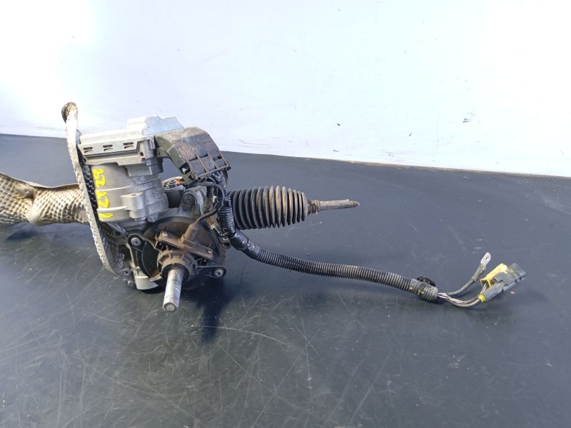 Recambio de cremallera direccion para peugeot 308 active referencia OEM IAM 1628810879 5WK67004 