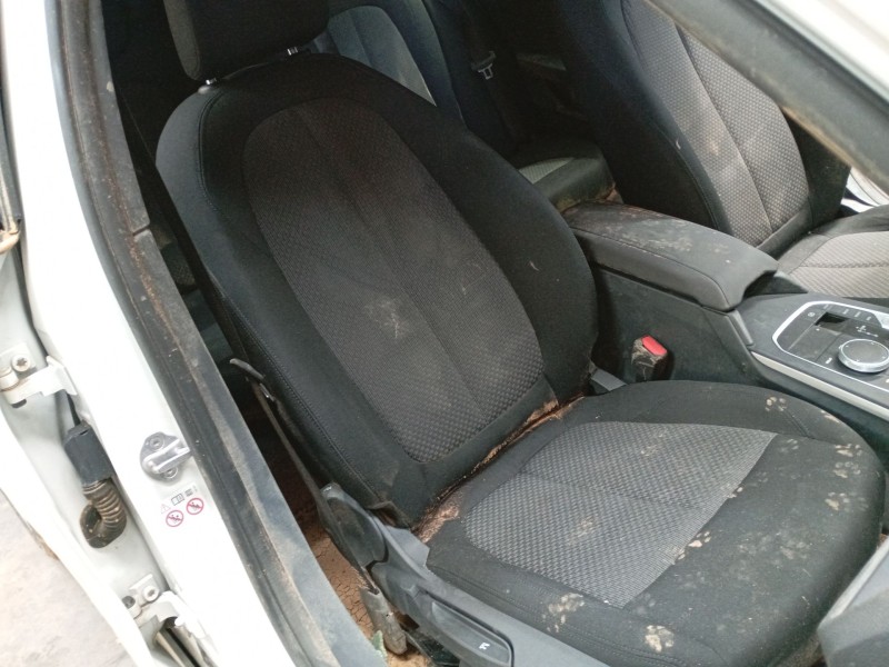 bmw 1 (f40) del año 2020