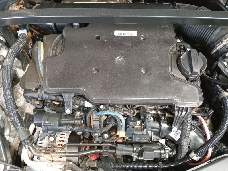 bmw 1 (f40) del año 2020