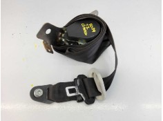 Recambio de cinturon seguridad trasero izquierdo para citroen c3 picasso sx referencia OEM IAM 96817098XX  