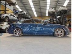 AUDI A5 SPORTBACK (F5A, F5F)