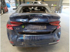 audi a5 sportback (f5a, f5f) del año 2018 2