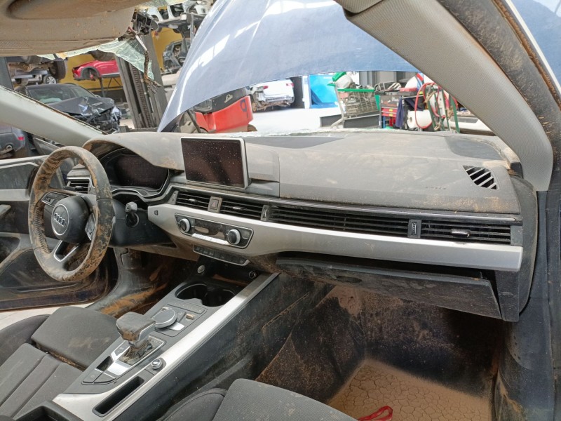 audi a5 sportback (f5a, f5f) del año 2018