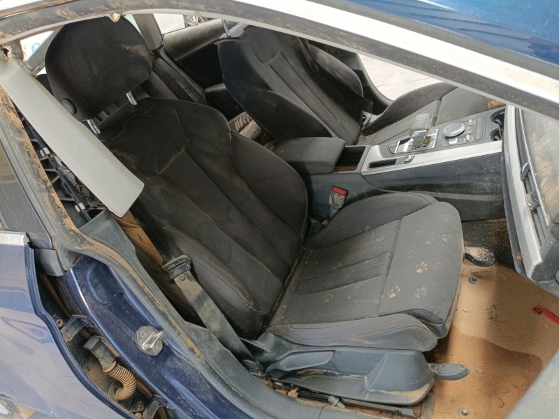 audi a5 sportback (f5a, f5f) del año 2018