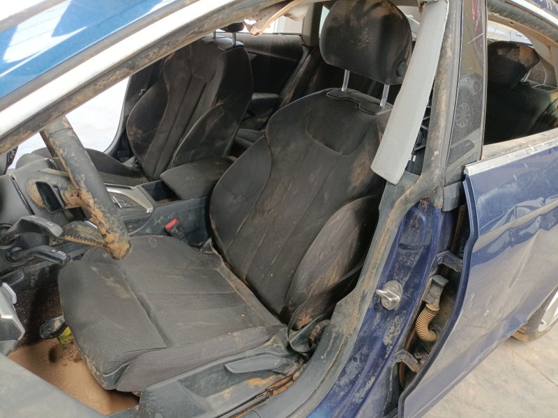 audi a5 sportback (f5a, f5f) del año 2018