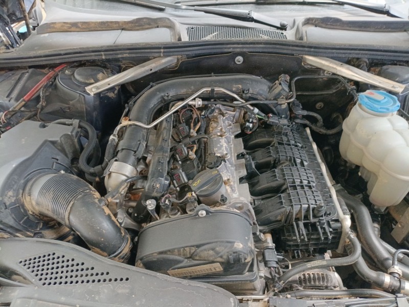 audi a5 sportback (f5a, f5f) del año 2018