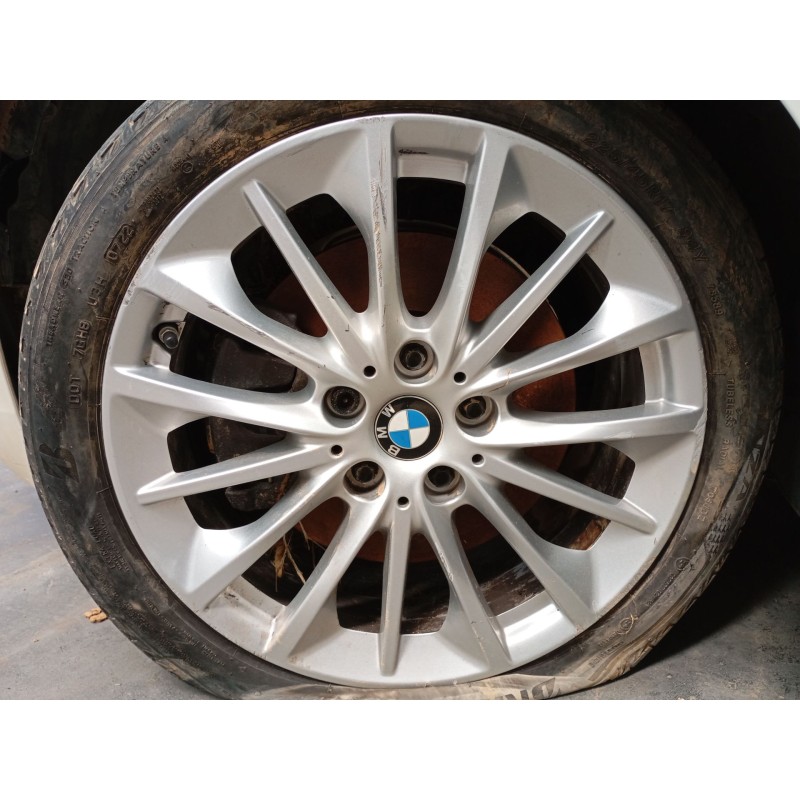 Recambio de llanta para bmw 1 (f40) 118 d referencia OEM IAM   
