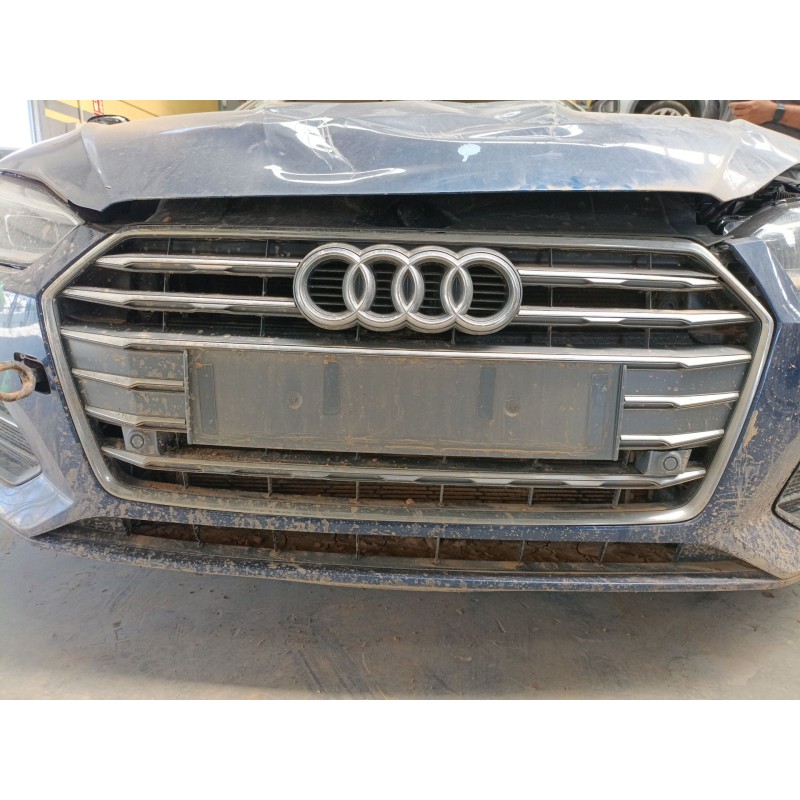 Recambio de rejilla delantera para audi a5 sportback (f5a, f5f) 1.4 tfsi referencia OEM IAM   