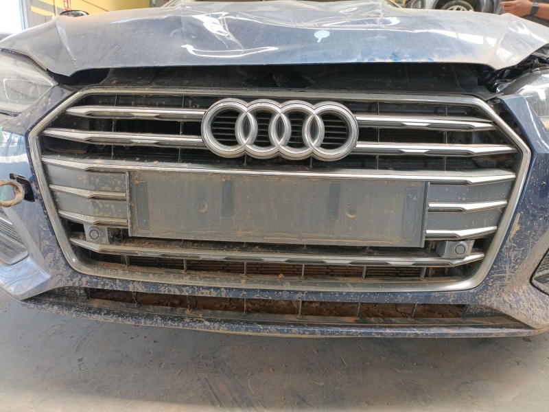 Recambio de rejilla delantera para audi a5 sportback (f5a, f5f) 1.4 tfsi referencia OEM IAM   