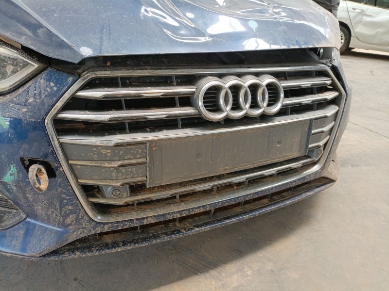 Recambio de rejilla delantera para audi a5 sportback (f5a, f5f) 1.4 tfsi referencia OEM IAM   