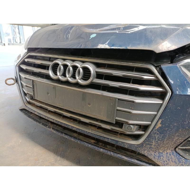 Recambio de rejilla delantera para audi a5 sportback (f5a, f5f) 1.4 tfsi referencia OEM IAM   
