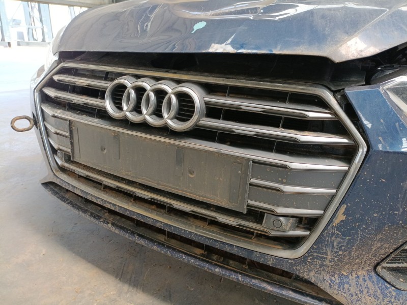 Recambio de rejilla delantera para audi a5 sportback (f5a, f5f) 1.4 tfsi referencia OEM IAM   