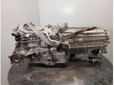 CAJA CAMBIOS ULK DESPIECE M1-A1-143