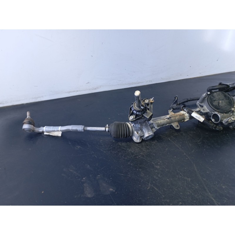 Recambio de cremallera direccion para ds ds 4 ii (fr_, fb_, f3_) e-tense 225 (f3dgzt) referencia OEM IAM   