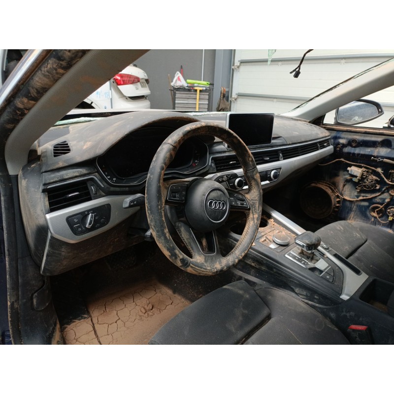 Recambio de salpicadero para audi a5 sportback (f5a, f5f) 1.4 tfsi referencia OEM IAM   