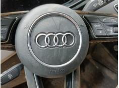 AIRBAG DELANTERO IZQUIERDO 