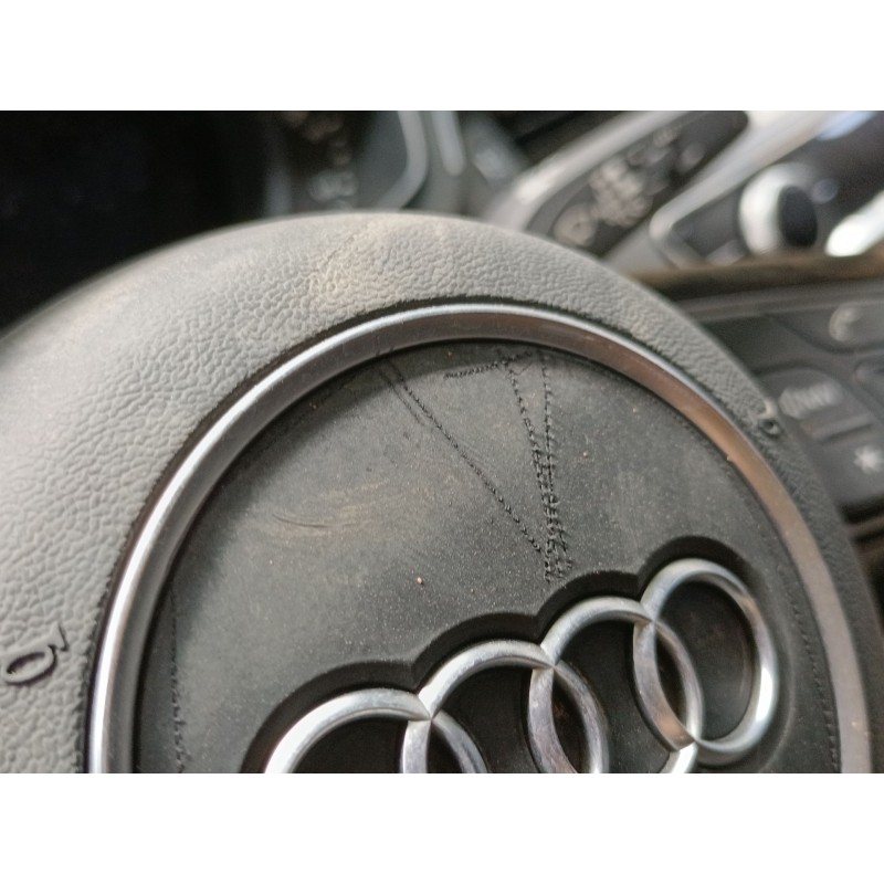 Recambio de airbag delantero izquierdo para audi a5 sportback (f5a, f5f) 1.4 tfsi referencia OEM IAM   
