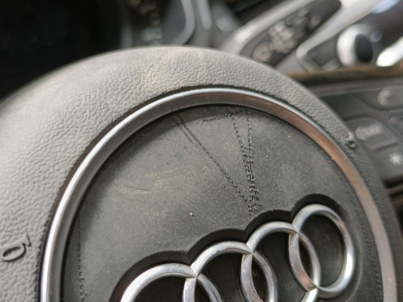 Recambio de airbag delantero izquierdo para audi a5 sportback (f5a, f5f) 1.4 tfsi referencia OEM IAM   