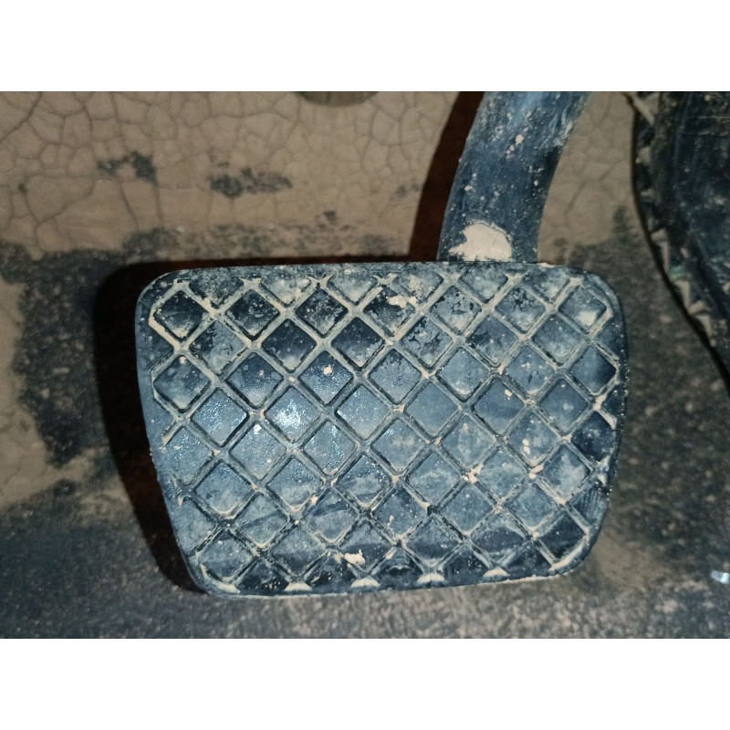 Recambio de pedal freno para audi a5 sportback (f5a, f5f) 1.4 tfsi referencia OEM IAM   